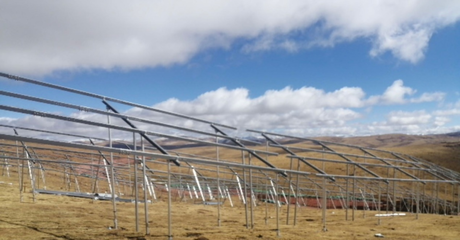 爱康科技光伏支架业务捷报频传，行业机遇与技术实力双轮驱动