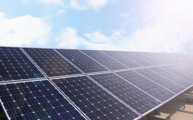 光伏酝酿“反攻” 融资租赁如何成为设备升级的新动能