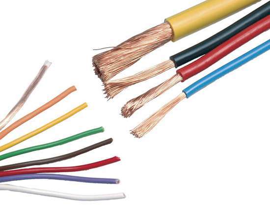 装修防火攻略 三类建材防火要重视，电缆制造是关键