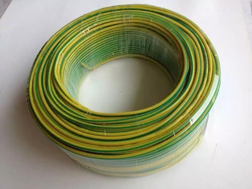 阻燃电线在光伏设备中的应用与介绍