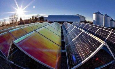 2018年9月24日-10月7日光伏设备行业动态回顾